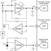 Quad, low-offset (10 μV), low-noise (6 nV/rtHz) femtoampere-bias-current e-trim™ op amp
