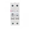 Rozłącznik bezpiecznikowy 1P+N 16A D01 VLD01 002261018