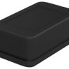 16174505.HMT1 Obudowa: uniwersalna X: 43,2mm Y: 71,2mm Z: 26mm BoLink czarny