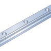 Szyna prowadnika liniowego, LLTHR, Stal, szer. 15mm, dł. 520mm