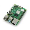 Raspberry Pi 4 model B WiFi DualBand Bluetooth 3GB RAM 1,8GHz