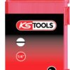 Bit płaski KS Tools 9183366 5 szt.