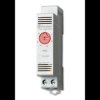 Czujnik termostat 10A 7±4 K NC, Finder 7T.81.0.000.2403