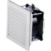 Elmeko 10 115 550 LV 100 Fan and Filter 24V DC 2.2W 105x105x59.5mm