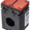 Przekładnik prądowy prąd wej 150A RS PRO prad wyj 5 A otwór 21 x 10mm do montażu w podstawie