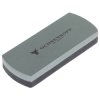 Ochsenkopf 1785419 Sharpening Stone Silicon Carbide; Tough, Rounded Edges