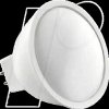 VO-500704 LED spotlight GU5.3, 5 W, 380 lm, 3000 K, 120°