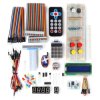Zestaw prototypowy Velleman VMP502 dla Raspberry Pi 4B/3B+/3B/2B/Zero