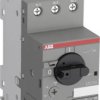 ABB 1SAM250005R1009 MS116-6.3-HKF1-11 Wyłącznik automatyczny 1 szt.