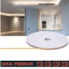 Taśma Premium 12V Cob Slim 3Mm 384 Led 4000K 600Lm Ra90 (50)