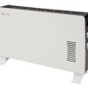Grzejnik konwekcyjny Konwekcja Typ C – wtyczka europejska podłogowy 2000W Soler&Palau