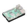 Obudowa SBC Raspberry Pi® Bumper Raspberry Pi® guma czarny