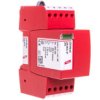 Ogranicznik Przepięć Typ T3 4P 8Ka 1,5Kv Dehnrail M 4P 255 953400