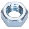 Sealey SN8 Steel Nut M8 Zinc DIN 934 Pack of 100