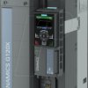 6SL3220-3YE30-0AF0 SINAMICS G120X frequency converter, 18.5 kW, 38 A