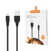 KABEL USB IPHONE 3.1A SOMOSTEL 2M