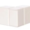 Narożnik kanału zewnętrzny LN 25x16 330939