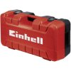 Einhell 4530054 E-Box L70/35 Tool Box Splash-Proof Soft Lining 50kg Max Load