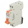 Wyłącznik różnicowonadprądowy 2P B 16A 30mA RCBO RKC 1P+N B16 30M