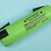 2900mAh BLASZ.3,7V Li-ION PANASONIC