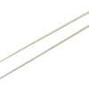 PTCSL03 PTC Thermistors, Mini Radial Leaded for Over-Temperature Protection