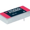 Przetwornica DC-DC, 15W, Uwe 18 → 36 V DC, Uwy ±15V dc, Iwy ±500mA, TRACOPOWER