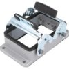 Obudowa Do Złączy Hdc C146, Rozmiar A32 (2 X A16) Aluminium C14610f0320004
