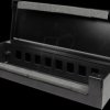 NP0091 Consolidation point box (CP) for 8 or 12 keystone modules