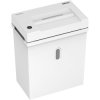 Ideal Office 82001111 Shredcat 8200 CC 12-Sheet P-5 Particle-Cut Shredder 21L