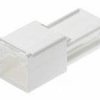 Molex 5046940400 Obudowa złącza pin męskiego na kabel, 1 szt.