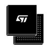 STM32F217IGH6TR High-performance Arm Cortex-M3 MCU with 1 Mbyte of Flash memory, 120 MHz CPU, ART Accelerator, Ethernet, HW cryp