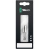 Wera 05073401001 893/4/1K Stainless Universal Bit Holder with Strong Magnet