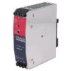 Zasilacz Impulsowy, Na Szynę Din, 80W, 24Vdc, 3,4A, 85264Vac Tib 080-124