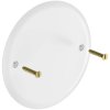 Spelsberg 92510301 Lid for Junction boxes white flame-resistant