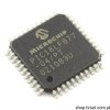PIC16LF877-04/PT 8Bit UPC FLSH Memory SMD-TQFP44 MICROCHIP