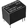 Relay, 1 Form C (NO/NC), 5 V (DC), 12 V (AC), 120 Ω, 3 A, 120 V (DC), 125 V (AC), monostable, 2-1393779-7