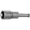 Telegärtner 100024962 PH Socket straight for pH-electrode Connectors