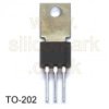 2SC1514 silicon NPN transistor - Hitachi