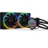 BeQuiet Pure Loop 2 FX 280mm Zestaw chłodzenia wodnego
