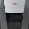 2020300XEU Shredder, AutoFeed+ 300X, micro cut, P-4, 60l