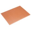R-TECH 340412 Stripboard 95 x 127mm