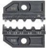 Matryca zagniatająca Do końcówek nieizolowanych KNIPEX 97 49 30