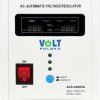 Stabilizator napięcia AVR 2000 5AVR2000SE