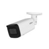 Kamera IP DAHUA, WizSense, 8Mpix, bullet, zewn, ob 2.7-12mm MZ, IR 60m, WDR, alarm, audio, SDXC, IP67, 12VDC / PoE