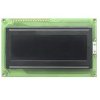 Wyświetlacz graficzny LCD, , Alfanumeryczny, Fordata