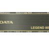 Dysk SSD Adata Legend 800 500GB PCIe 4x4 3.5/2.2 GB/s M.2