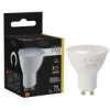 Żarówka Fari Led Gu10 10W 3000K Ciepła Ww 1000Lm 120St Edo777493 Edo