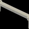 09 18 526 9002 Strain-relief bracket, 26-pin