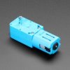 Adafruit TT Motor Bi-Metal Gearbox - 1:90 Gear Ratio