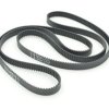 GT2 6mm Closed Loop Endless Timing Belt - 2GT-6 Synchronous Belt For 3D Printer CNC
